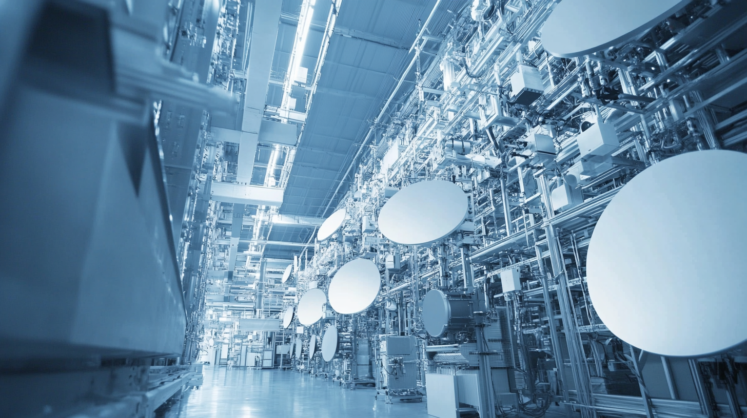 Understanding Global Standards for Rf Shielding Materials and How to Choose the Right Supplier
