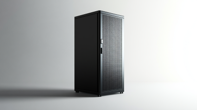 Selecting Reliable Manufacturers for Power Supply Cabinets Made Easy