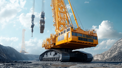 Top 5 Industry Standards for Crawler Cranes: Why Compliance Matters in Global Procurement