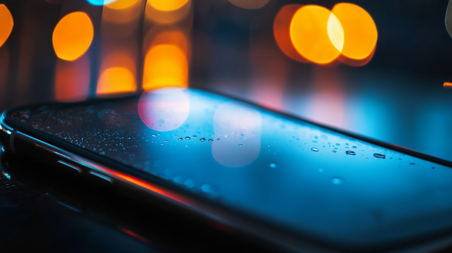 The Evolution of Aftermarket Phone Screens in a Global Market