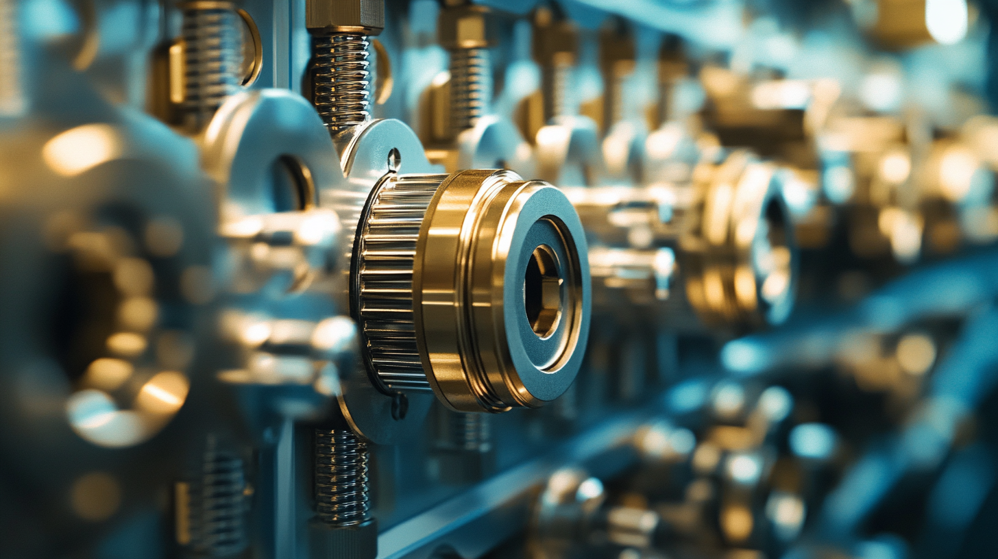 Unlocking Success in Your Supply Chain Strategies for Sourcing Quality Automotive Locks
