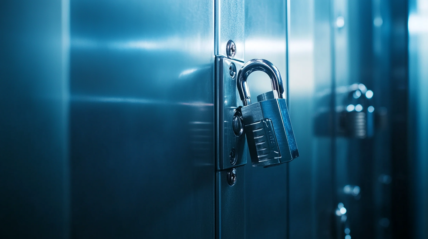 Unlocking Success in Your Supply Chain Strategies for Sourcing Quality Automotive Locks