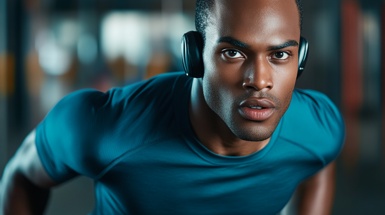 Ultimate Guide to Choosing the Best Sports Headphones for Maximum Performance