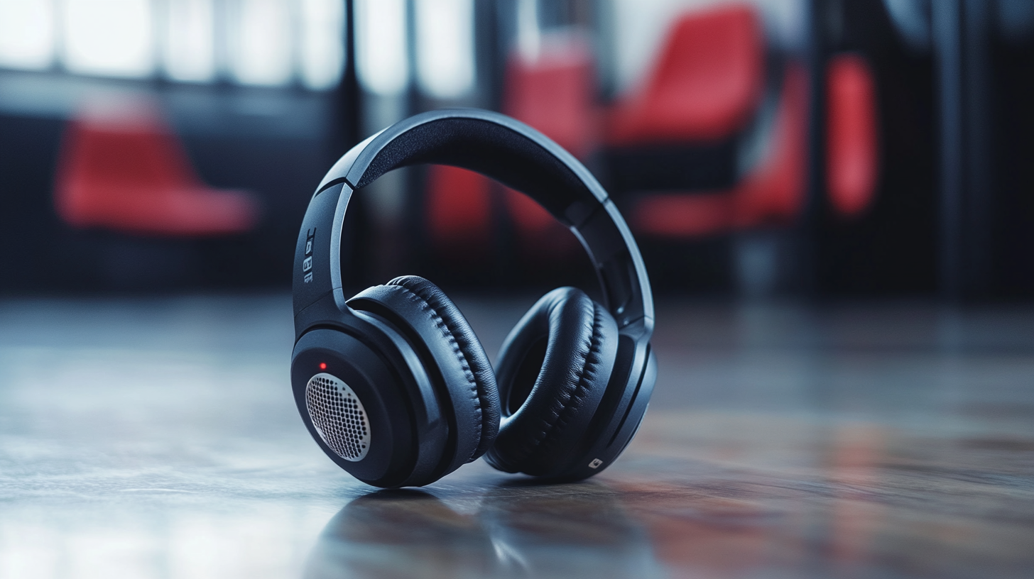 Ultimate Guide to Choosing the Best Sports Headphones for Maximum Performance