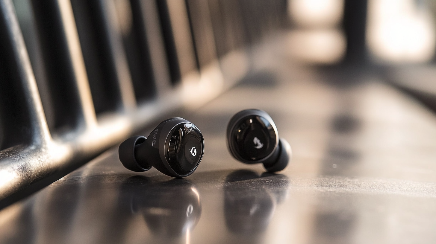 Ultimate Guide to Choosing the Best Sports Headphones for Maximum Performance