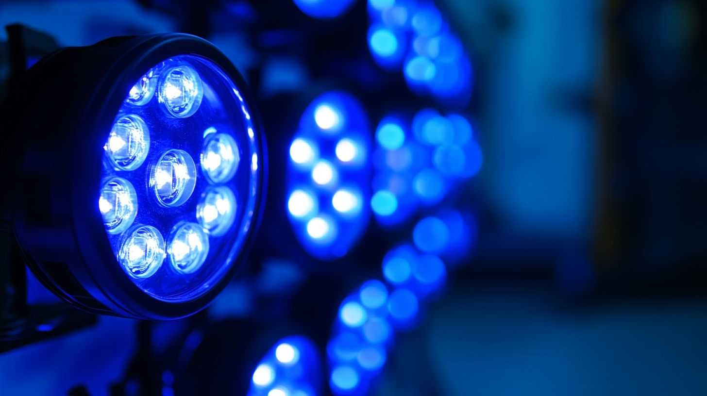 Essential Guide: Key Factors to Consider When Sourcing Automotive LED Lights