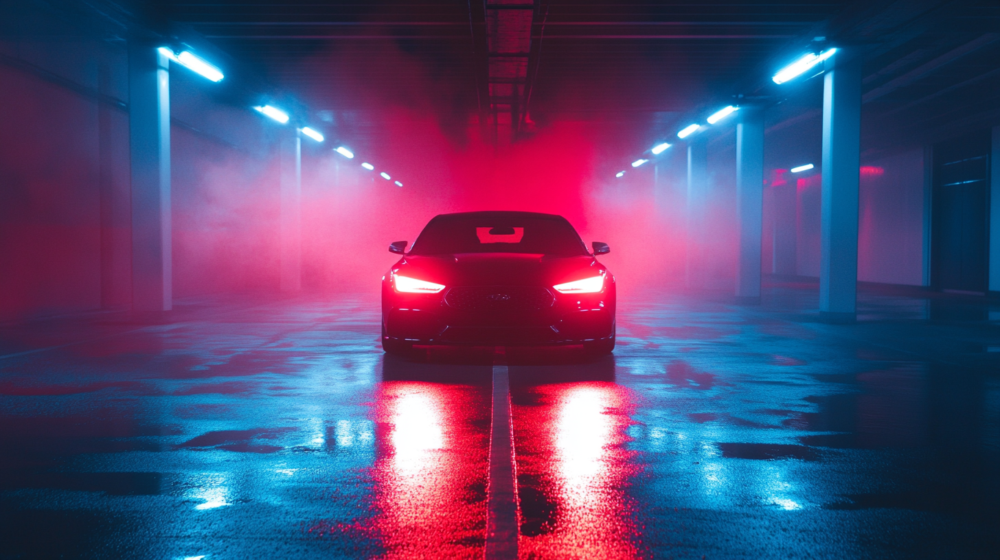 Essential Guide: Key Factors to Consider When Sourcing Automotive LED Lights