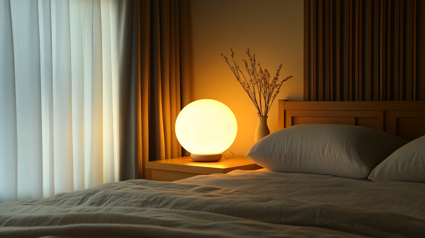 Evaluating the Best LED Bedroom Lights: A Data-Driven Comparison for Global Buyers
