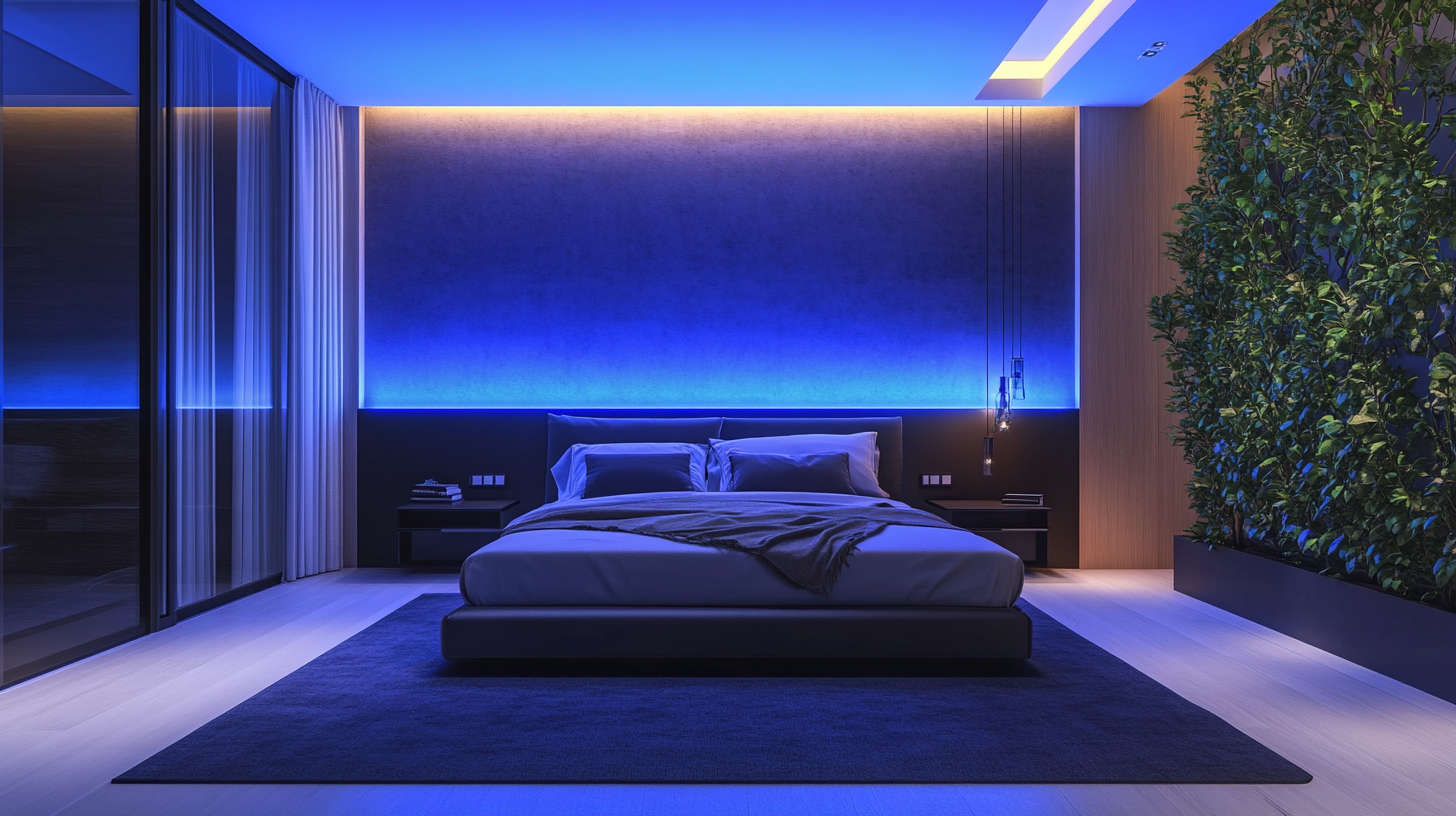 Evaluating the Best LED Bedroom Lights: A Data-Driven Comparison for Global Buyers