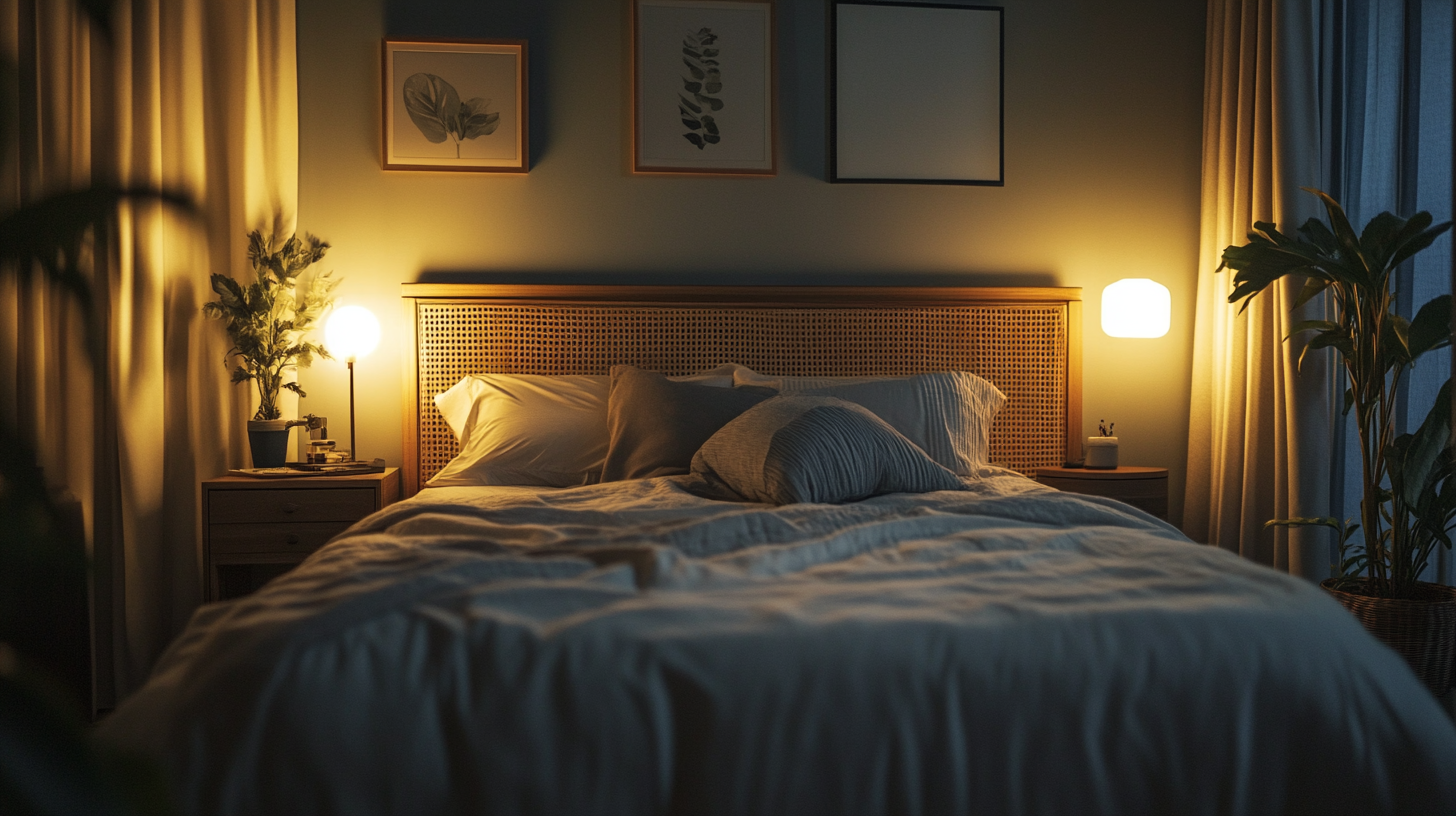 Evaluating the Best LED Bedroom Lights: A Data-Driven Comparison for Global Buyers