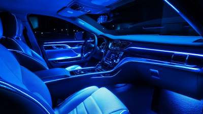 Essential Guide: Key Factors to Consider When Sourcing Automotive LED Lights