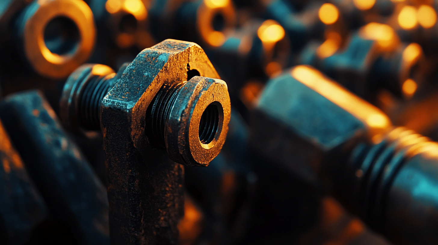 Maximizing Value with Cold Forged Fasteners How to Reduce Maintenance Costs Effectively