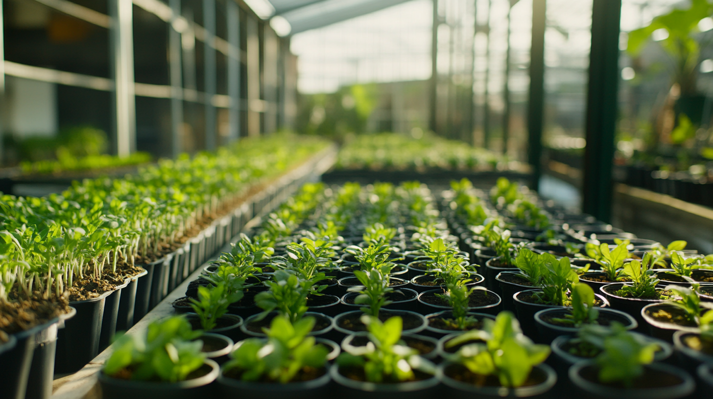 Exploring the Advantages of Sourcing Formula Herbs for Global Businesses