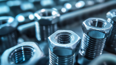Maximizing Value with Cold Forged Fasteners How to Reduce Maintenance Costs Effectively