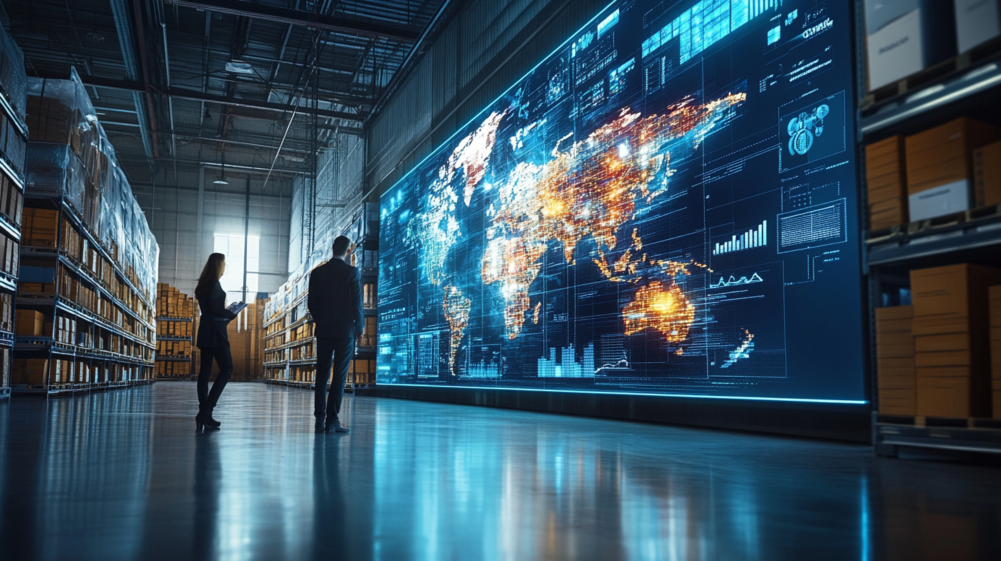 Unlocking Efficiency with Cjx2 12 Innovative Solutions for Global Buyers