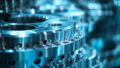 Understanding Global Standards in Cold Forging Process Enhancing Product Quality and Efficiency