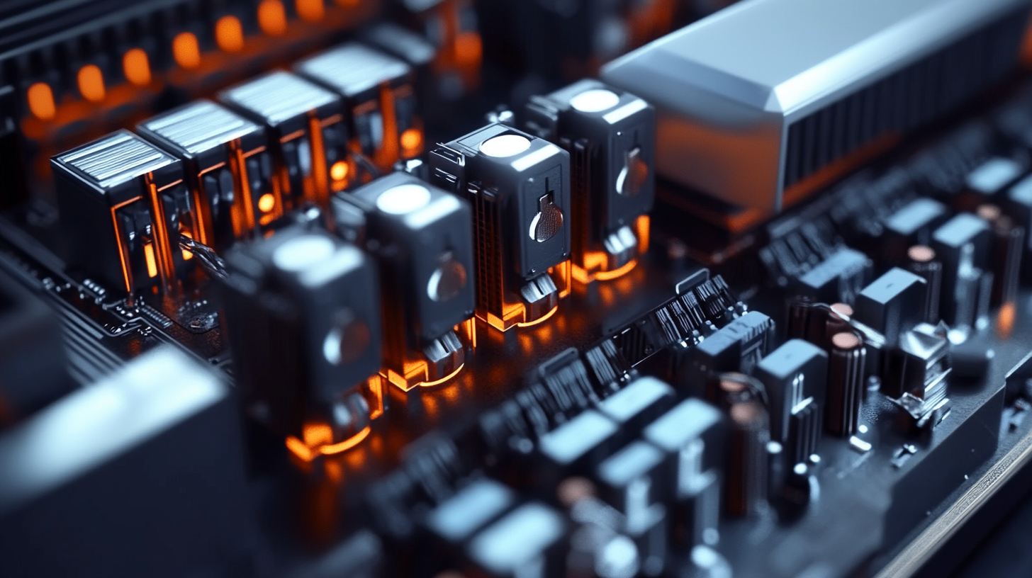 Selecting Reliable Manufacturers for Power Supply Cabinets Made Easy