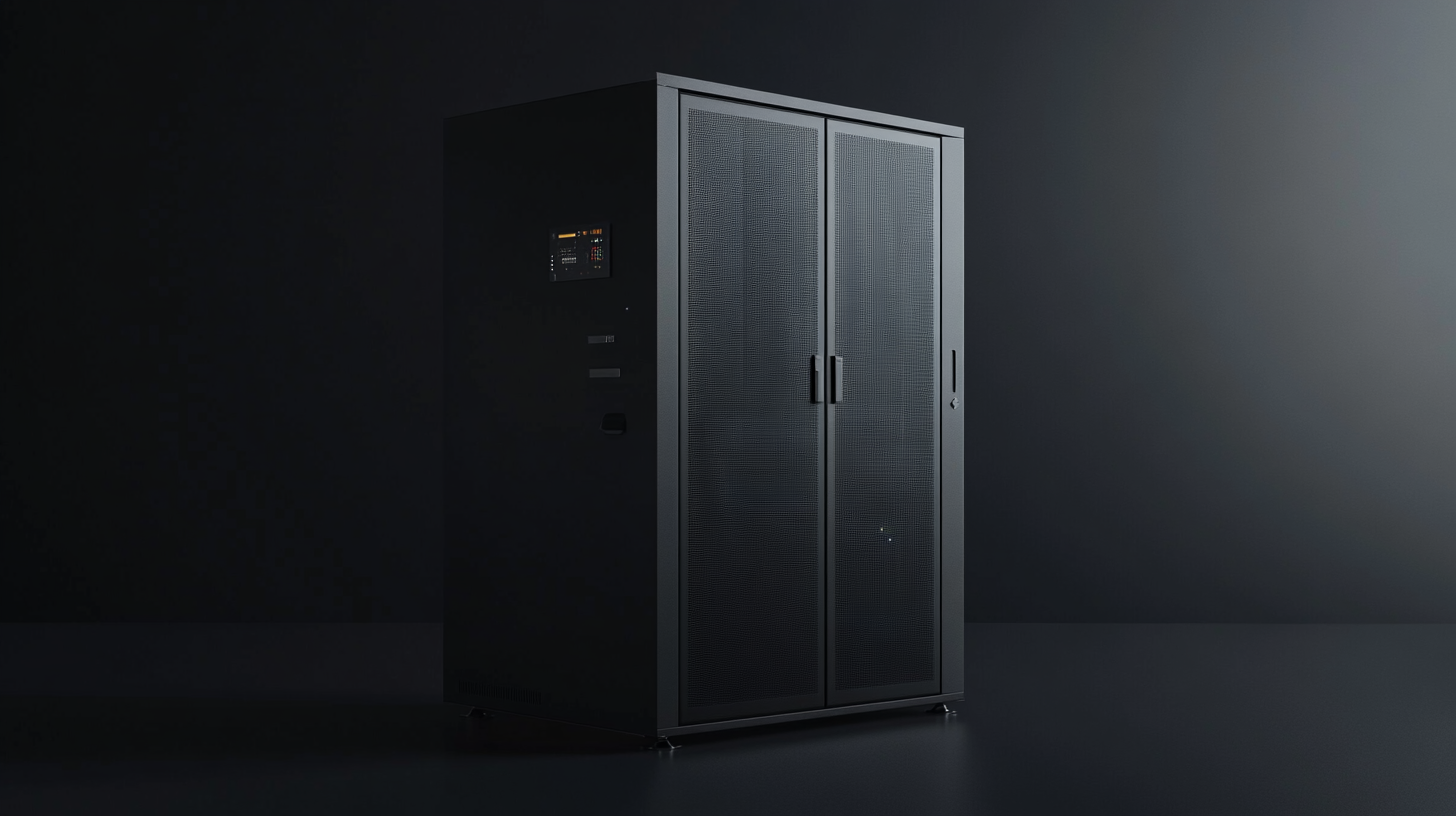 Selecting Reliable Manufacturers for Power Supply Cabinets Made Easy