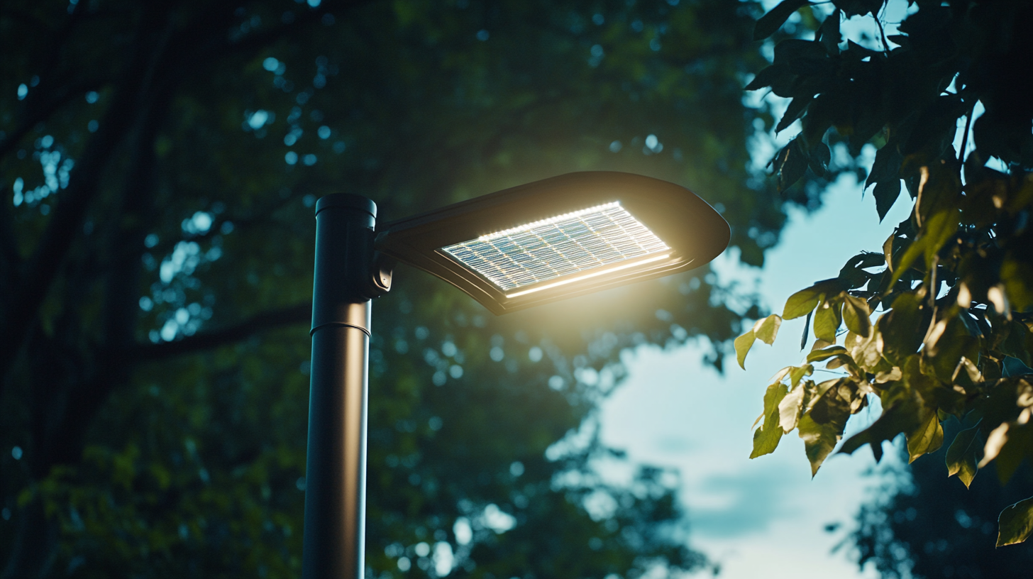 Illuminate Your Space with the Ultimate 400w Solar Flood Light Solution