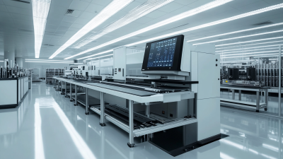 Challenges in Choosing the Right Surface Mount Pick and Place Machine for Your Production Needs