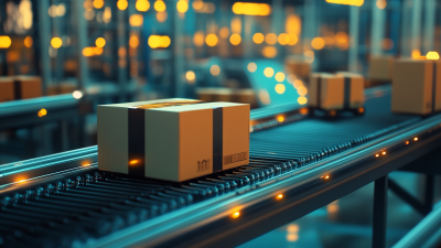 Exploring the Varied Features and Applications of Electronic Tracking Solutions for Global Sourcing