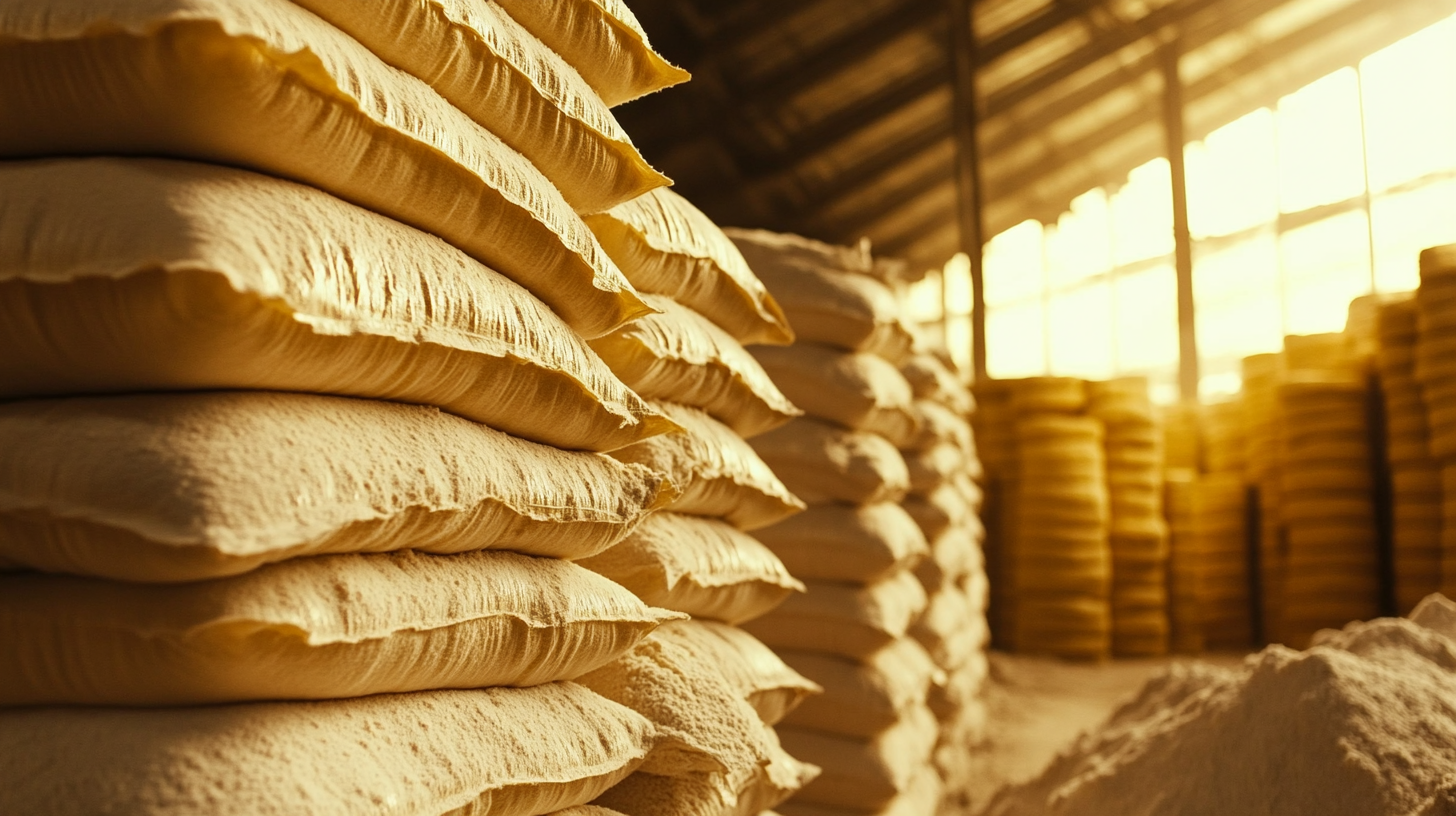 Navigating Global Trade for Apigenin Powder Certification Requirements