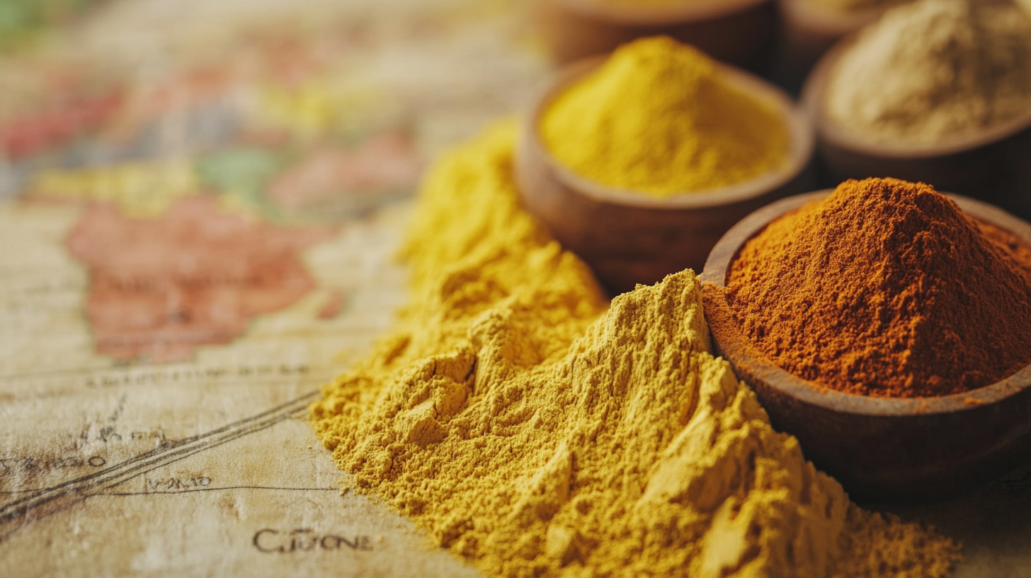 Navigating Global Trade for Apigenin Powder Certification Requirements