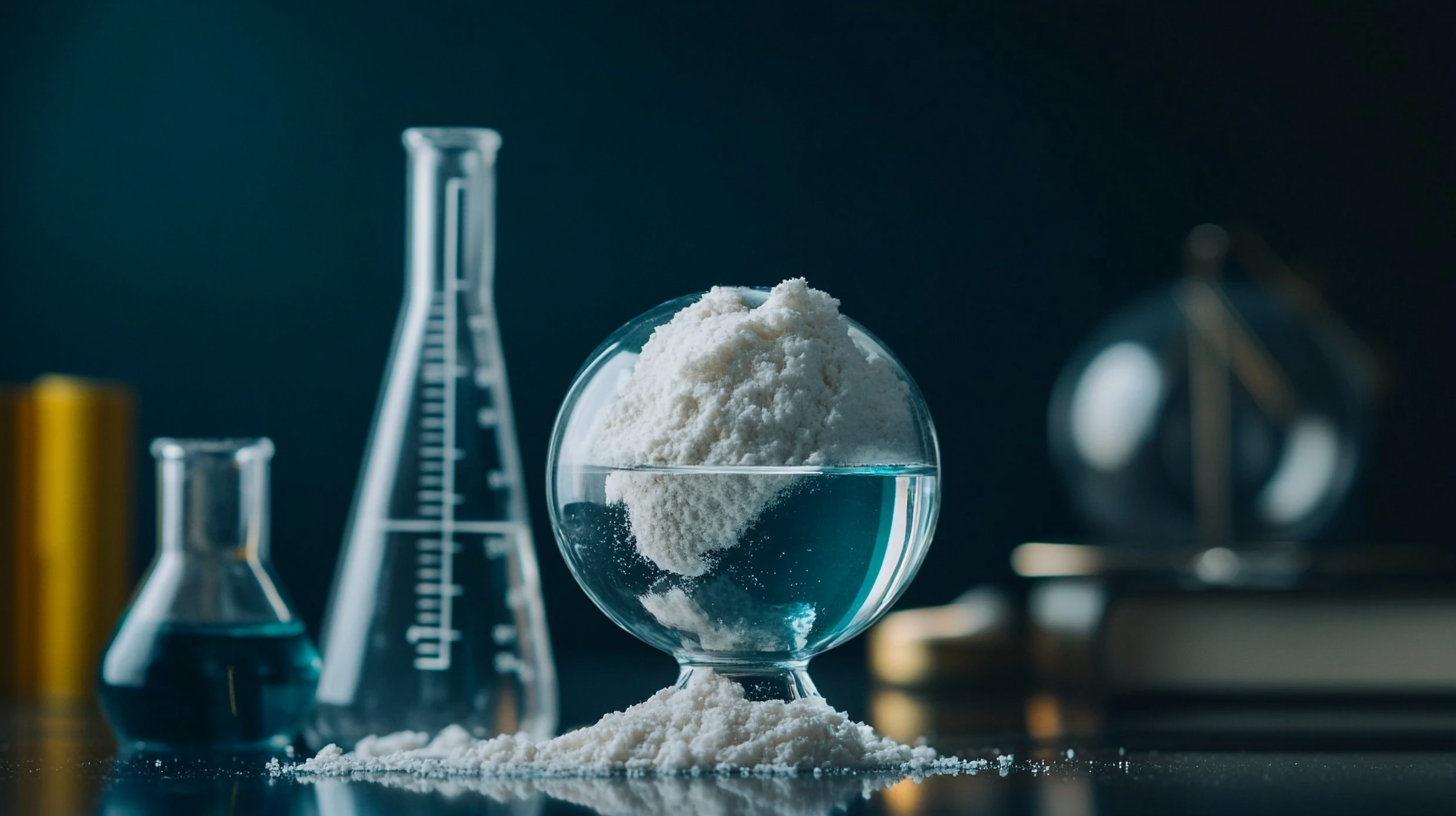 Navigating Global Trade for Apigenin Powder Certification Requirements