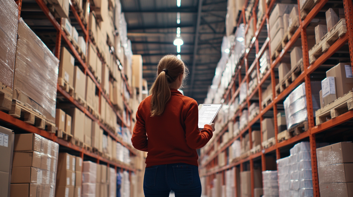 Exploring the Varied Features and Applications of Electronic Tracking Solutions for Global Sourcing