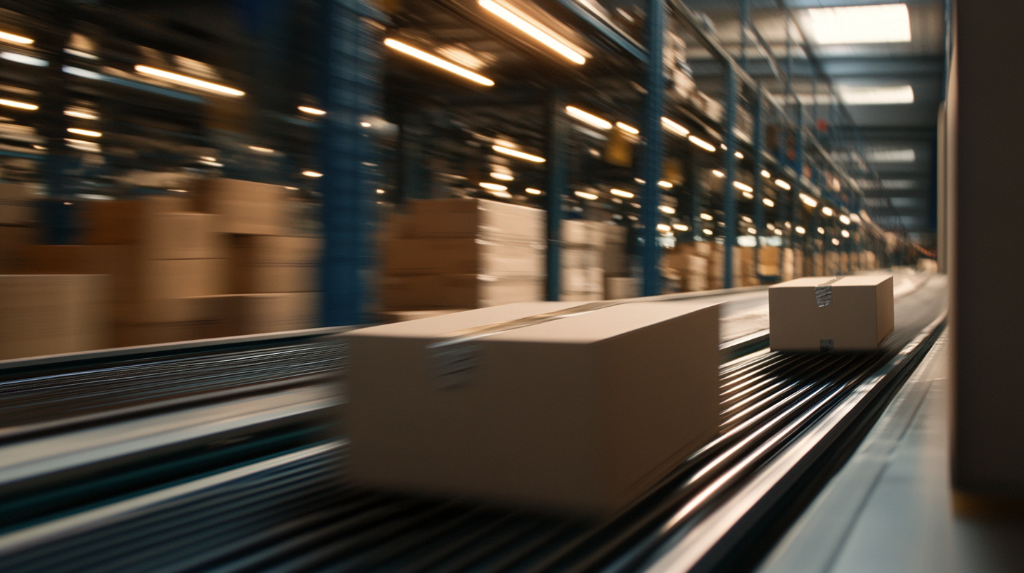 Exploring the Varied Features and Applications of Electronic Tracking Solutions for Global Sourcing