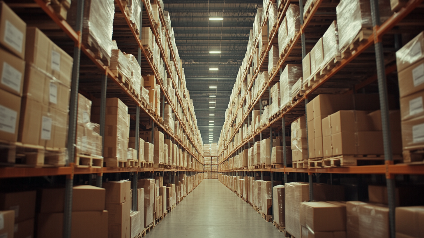 Exploring the Varied Features and Applications of Electronic Tracking Solutions for Global Sourcing