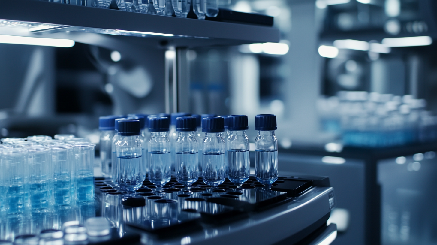 Exploring the Cutting-Edge Innovations and Technical Specifications of Gene Therapy Products for Global Buyers