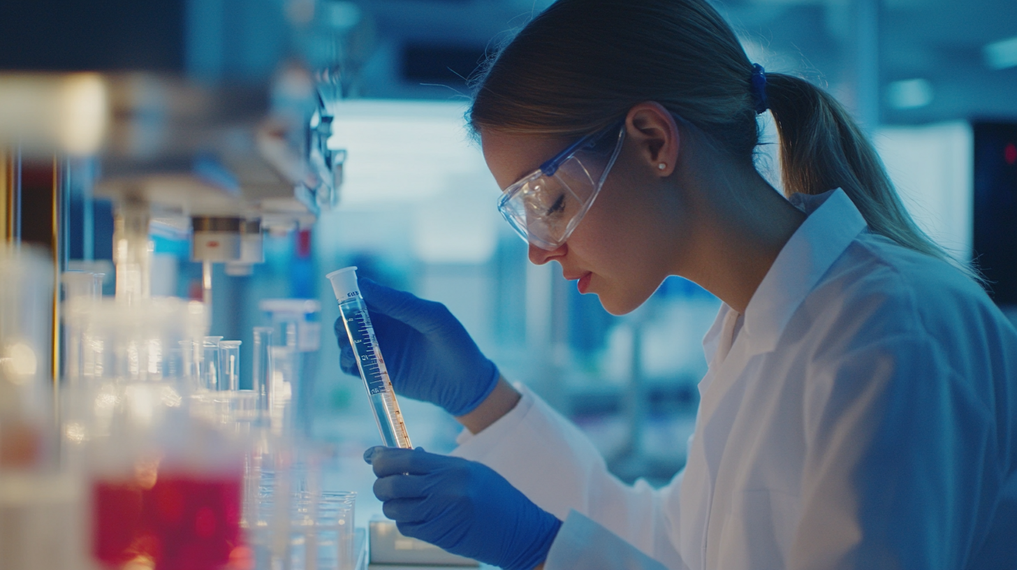 Exploring the Cutting-Edge Innovations and Technical Specifications of Gene Therapy Products for Global Buyers