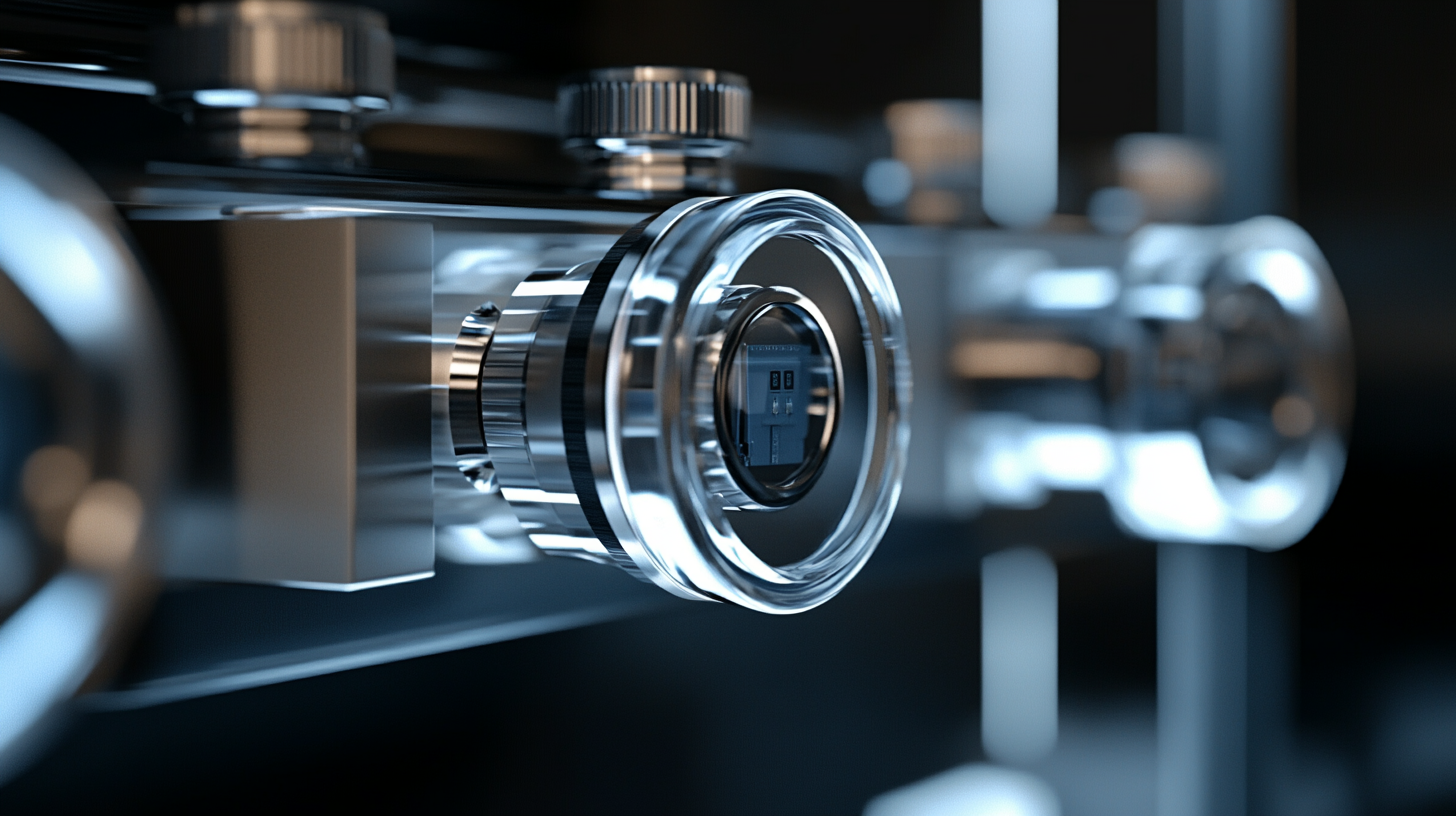 Revolutionizing Hygiene Processes with Innovative Sanitary Vent Valves for Global Supply Chains