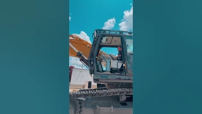 Unveiling the Core Specifications of Sany Mini Excavator for Global Buyers