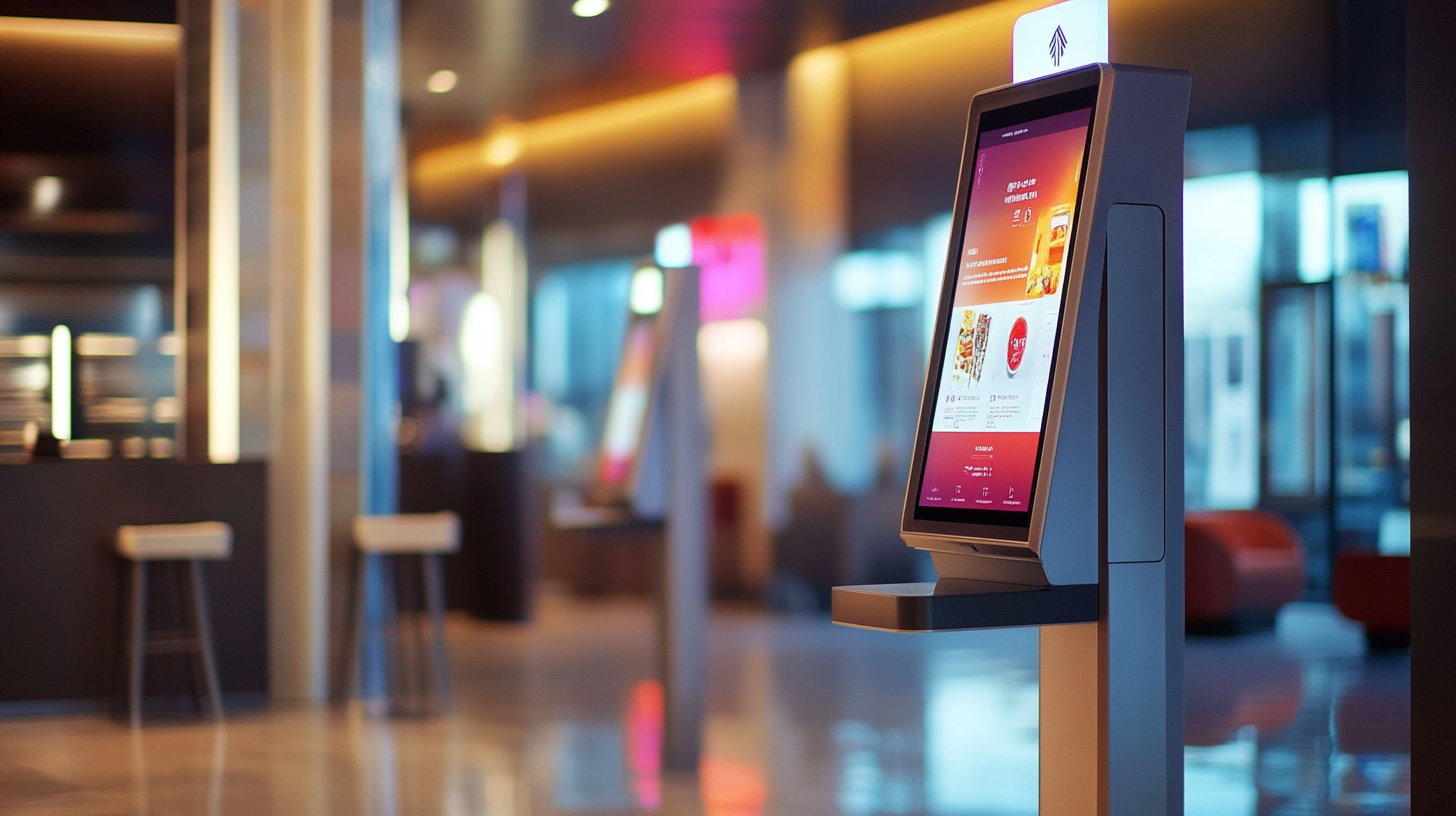 Exploring Distinct Features and Applications of Kiosk Metal Housing Solutions
