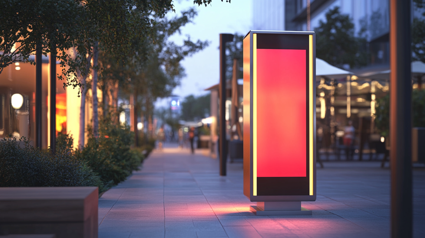 Exploring Distinct Features and Applications of Kiosk Metal Housing Solutions