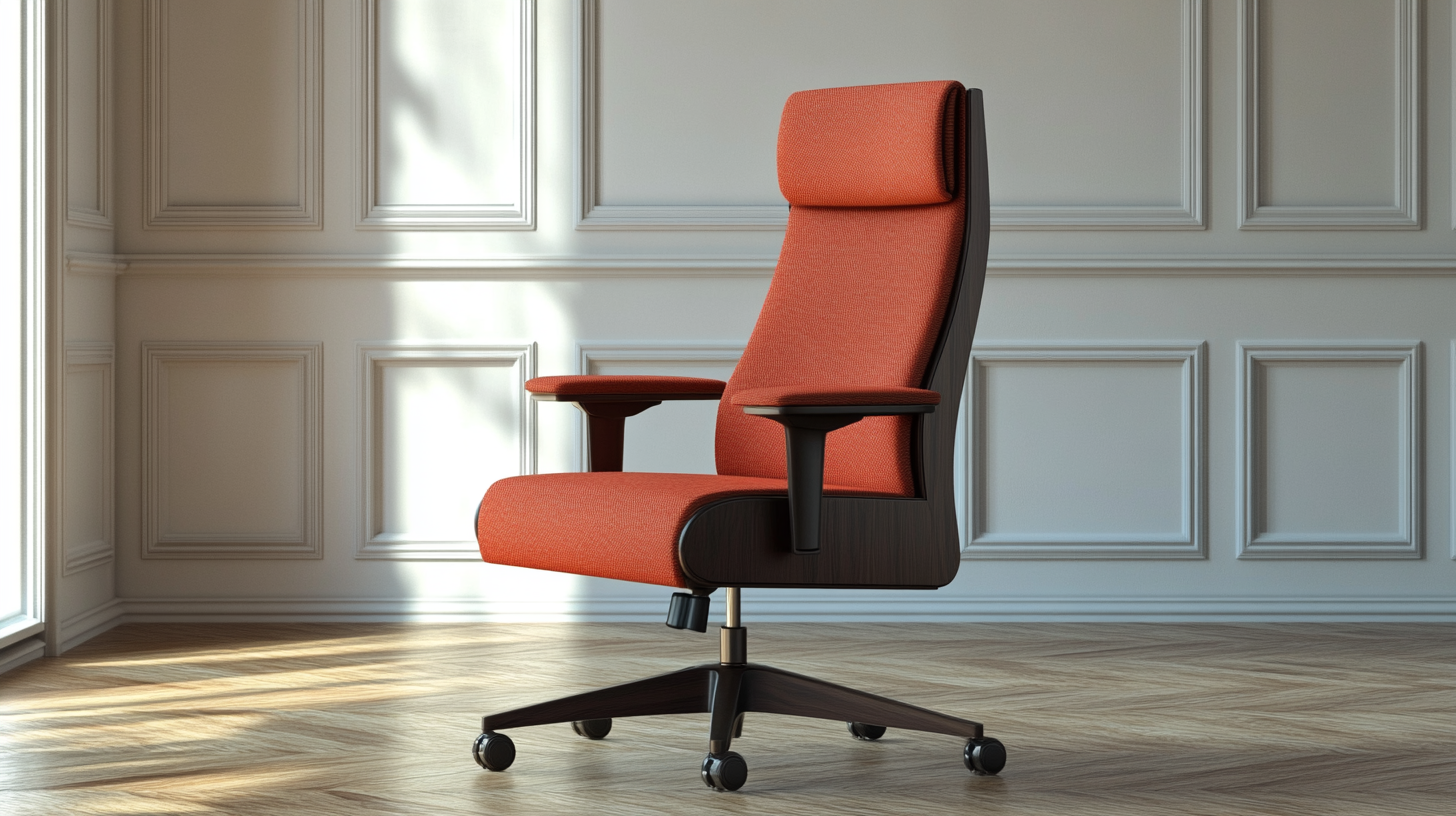 Maximizing Desk Chair Value Through Exceptional After Sales Support and Cost Effective Repairs