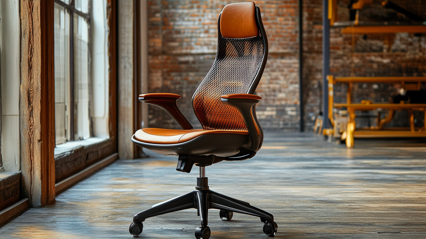 Maximizing Desk Chair Value Through Exceptional After Sales Support and Cost Effective Repairs