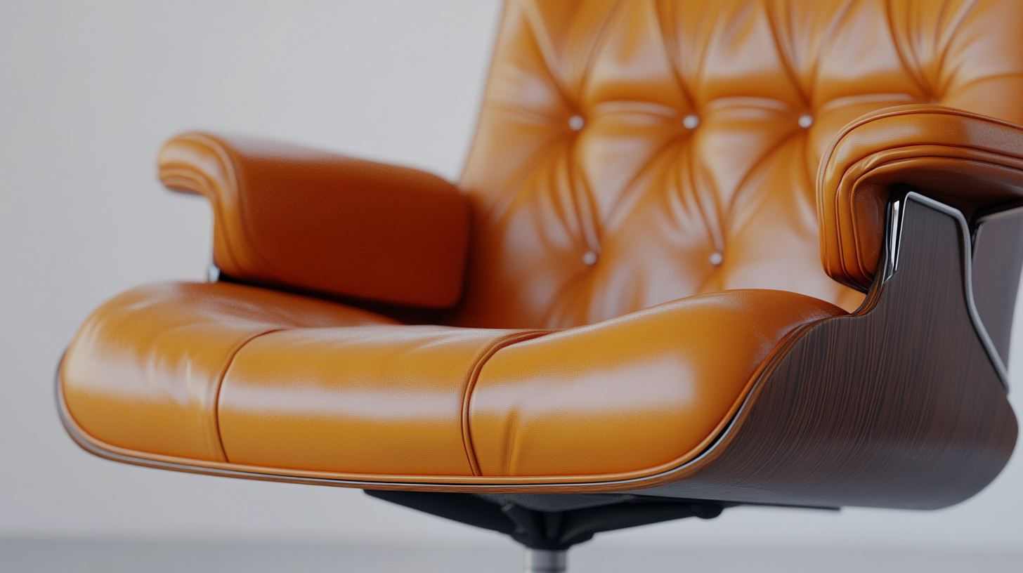 Maximizing Desk Chair Value Through Exceptional After Sales Support and Cost Effective Repairs