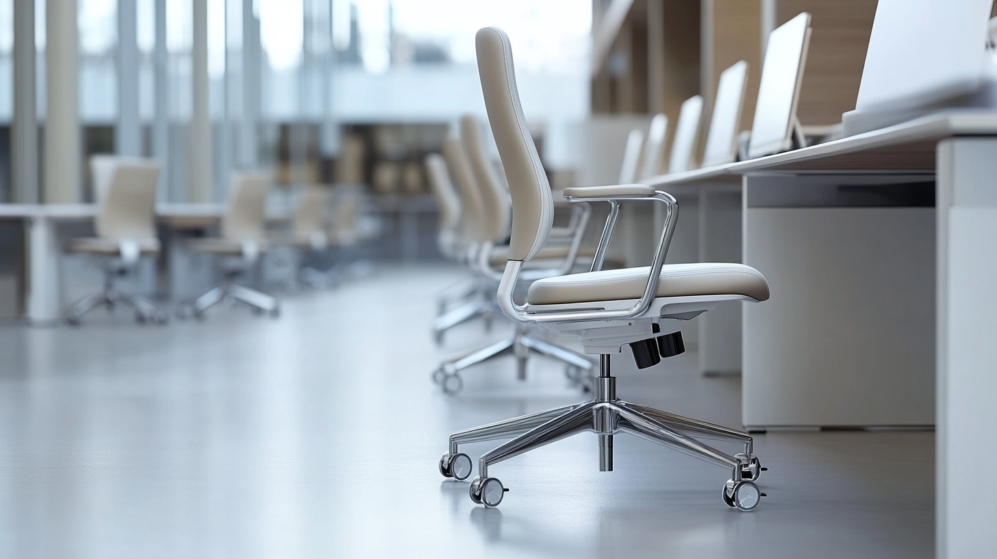 Maximizing Investment with School Chair and Desk Maintenance Guide for Global Buyers