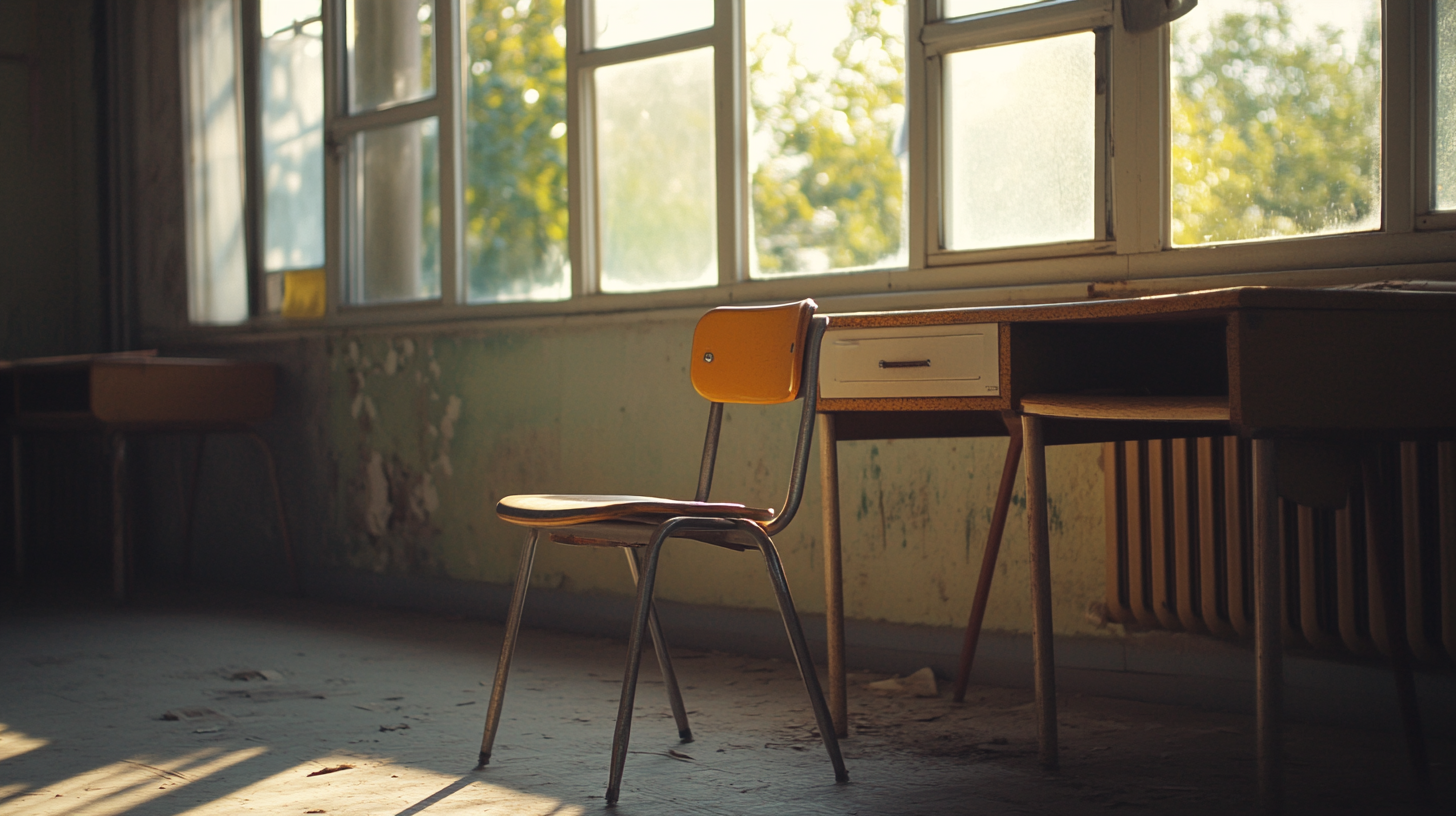 Maximizing Investment with School Chair and Desk Maintenance Guide for Global Buyers