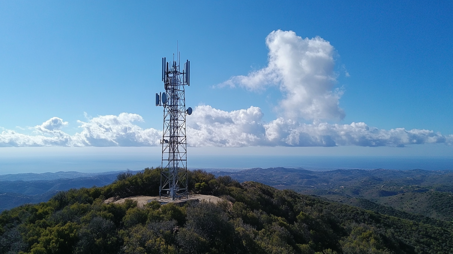 Antenna Amplifier Trends for 2025 Unveiling 7 Key Innovations Driving Global Demand