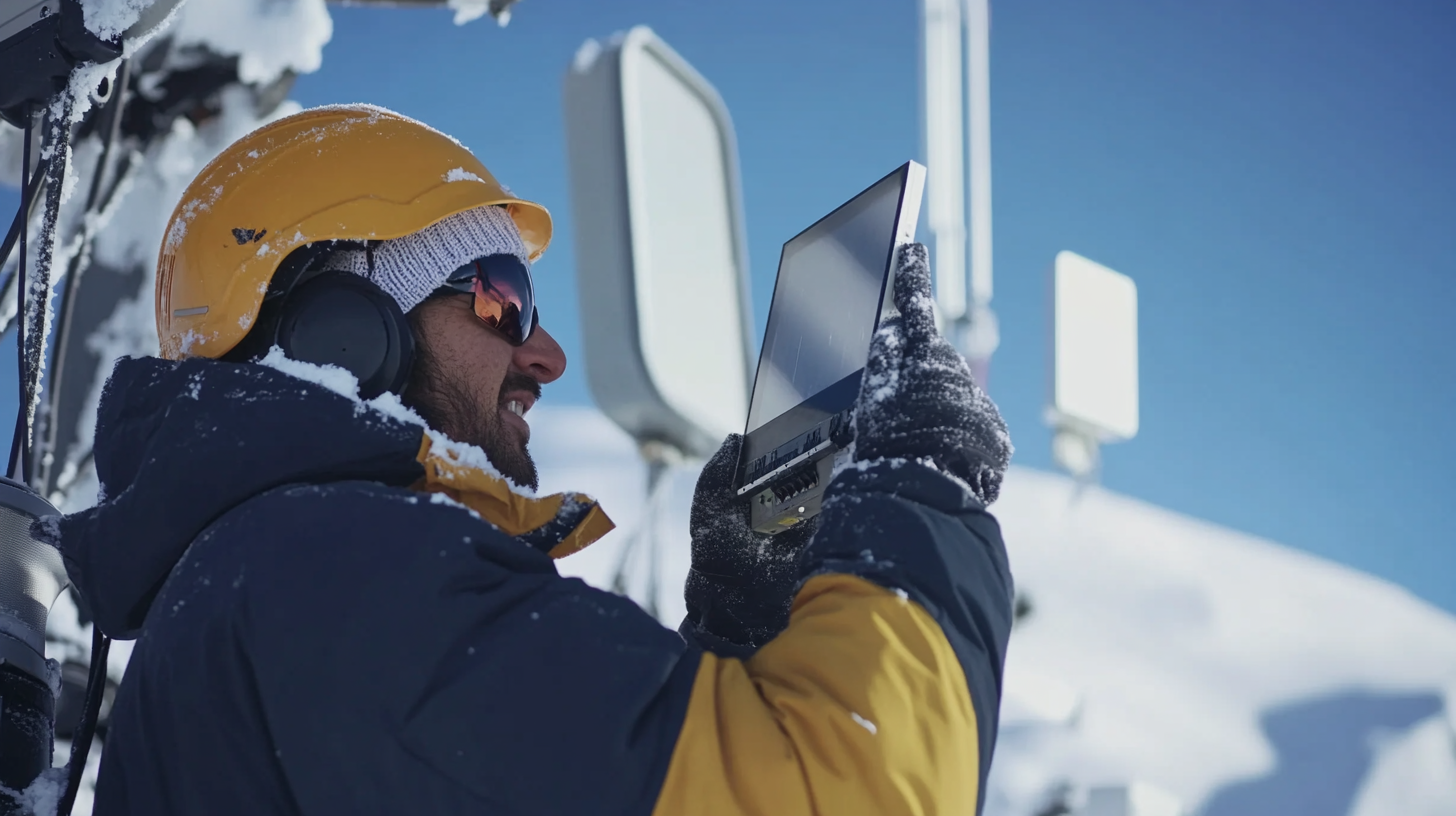 Antenna Amplifier Trends for 2025 Unveiling 7 Key Innovations Driving Global Demand