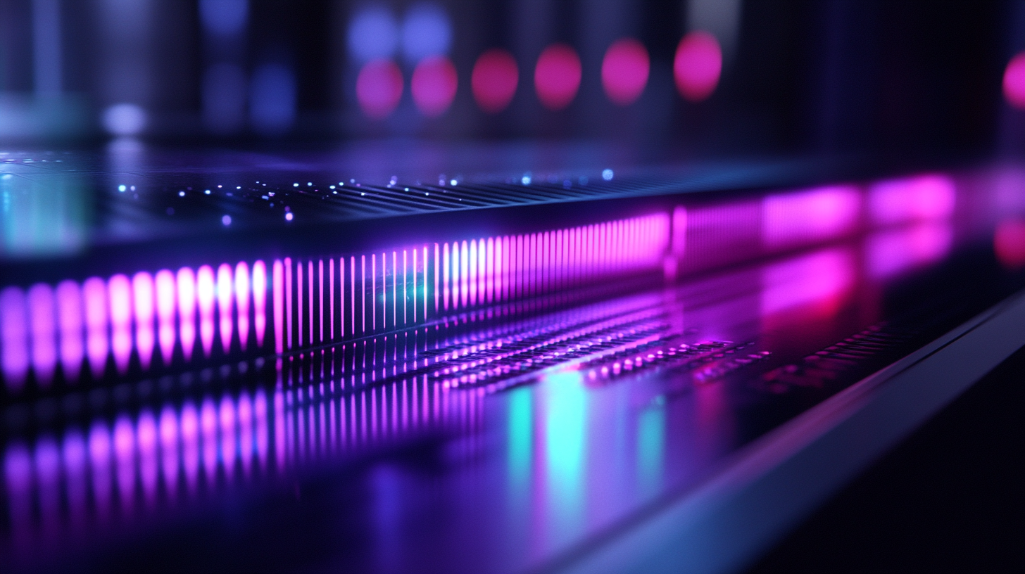 Antenna Amplifier Trends for 2025 Unveiling 7 Key Innovations Driving Global Demand