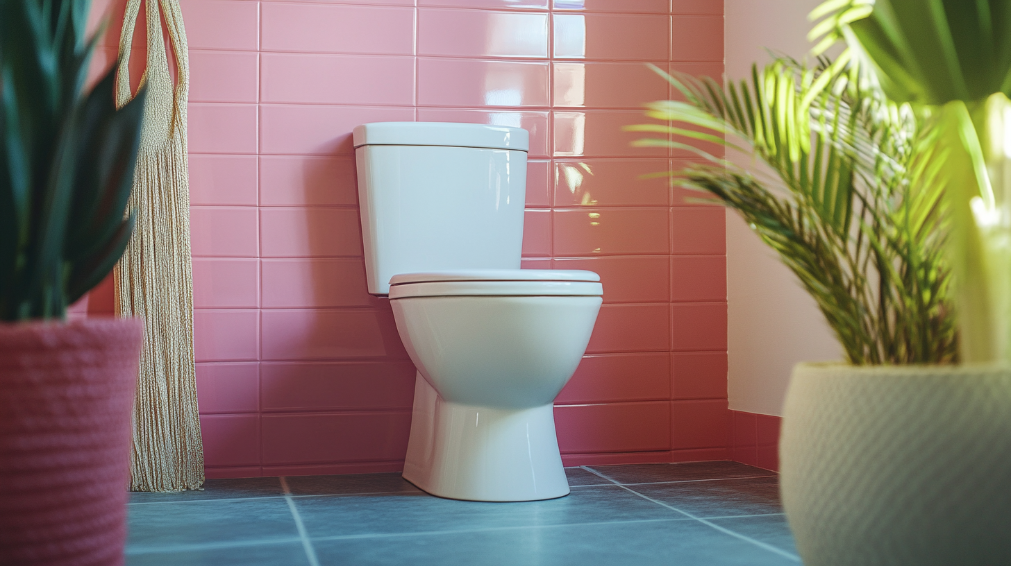 Global Market Insights for One Piece Seat Toilets 2025 Trends and Strategies for Buyers