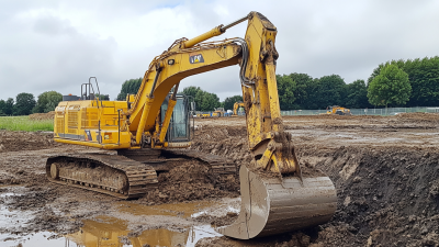 Finding Reliable Suppliers for High Quality Excavation Equipment in a Competitive Global Market