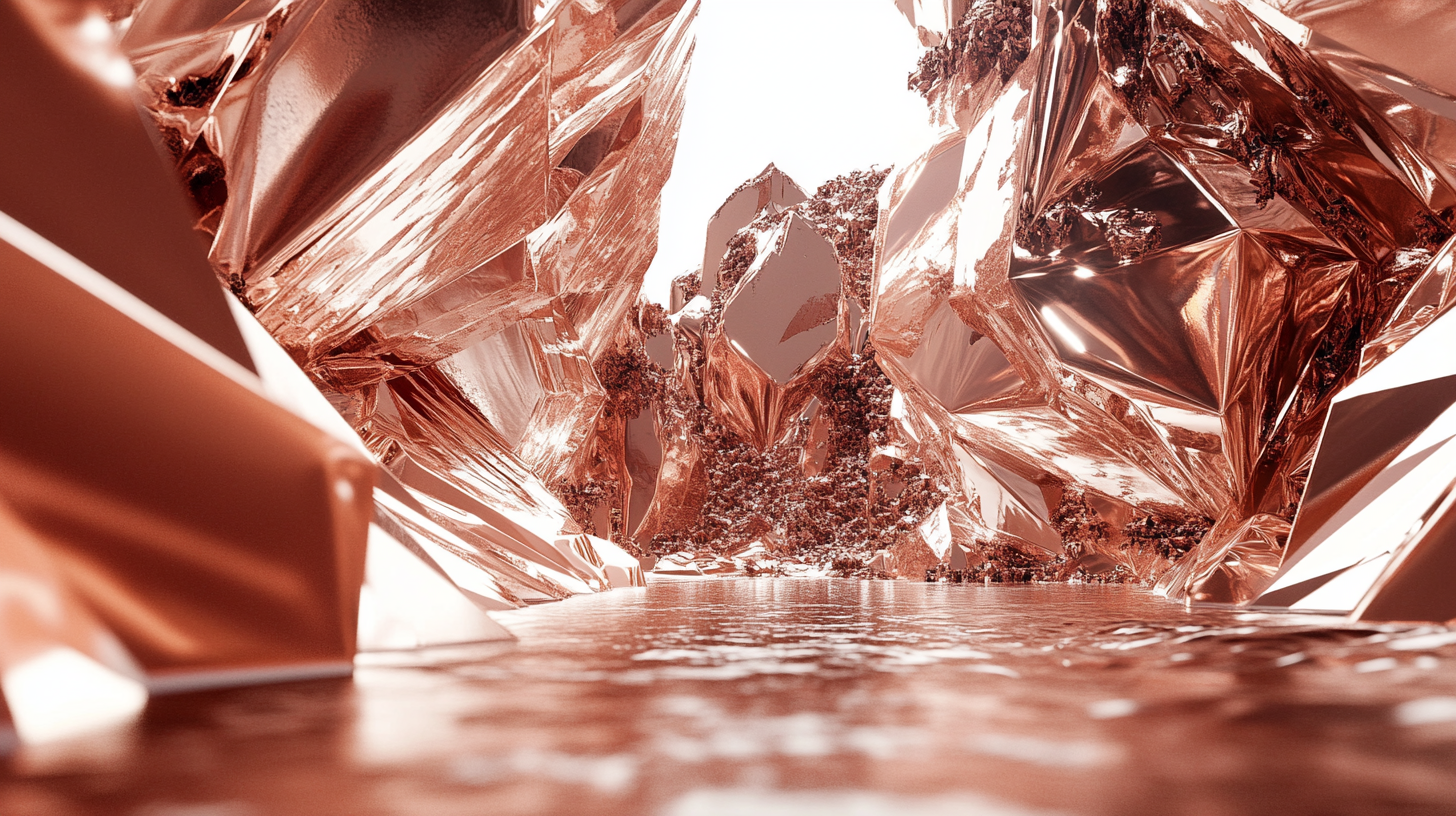 Navigating the Global Market for Complex Copper Extrusion Shapes to Identify Top Manufacturers