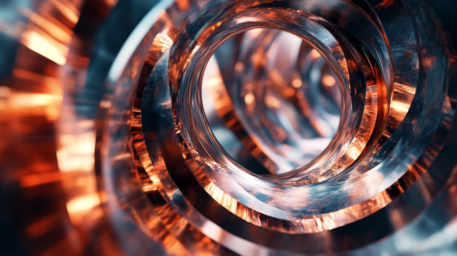 Navigating the Global Market for Complex Copper Extrusion Shapes to Identify Top Manufacturers