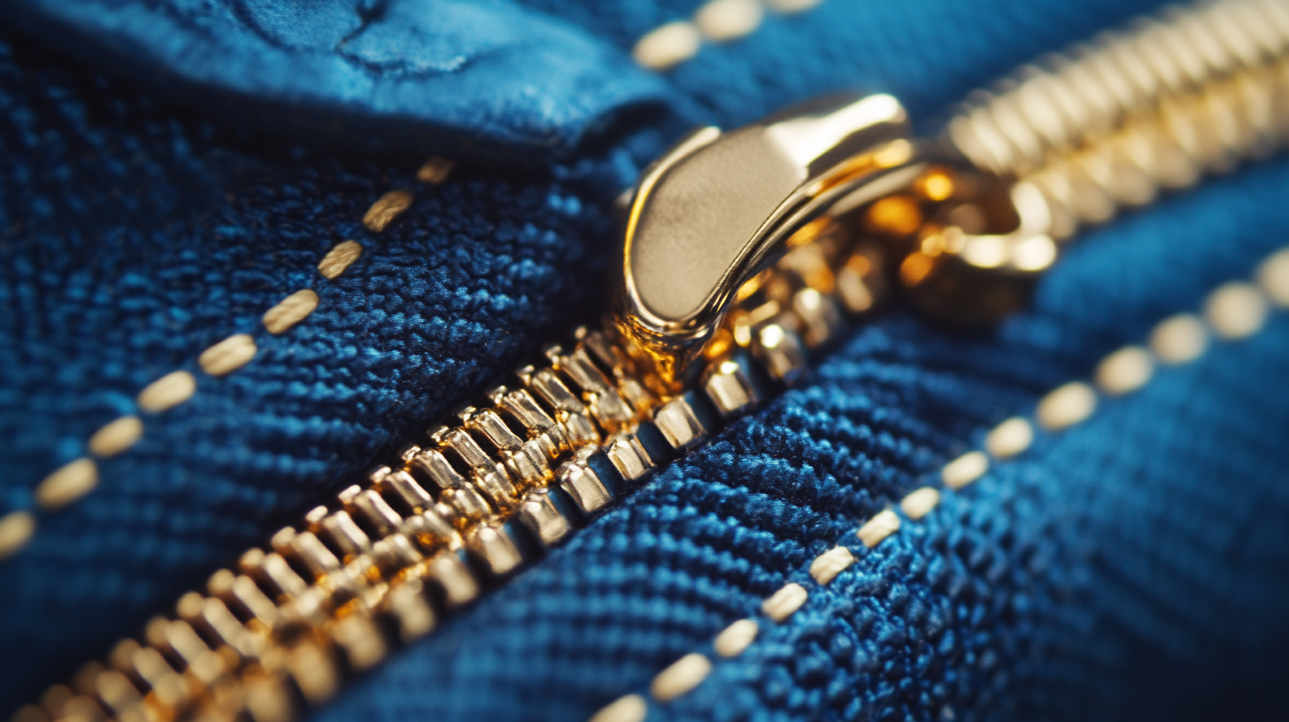 Setting the Benchmark: Industry Standards for Octagonal Zipper Production in Global Markets